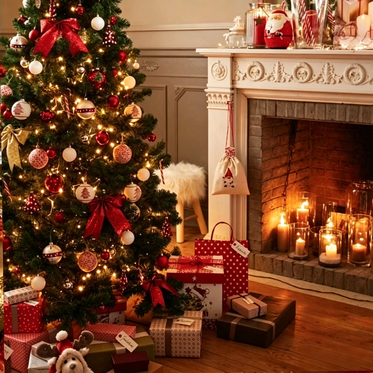 Merry Christmas！！